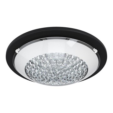 Eglo - LED laelamp LED/11W/230V Ø 29 cm