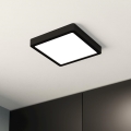 Eglo - LED laelamp LED/16,5W/230V 21x21 cm