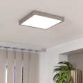 Eglo - LED laelamp LED/20W/230V 28,5x28,5 cm