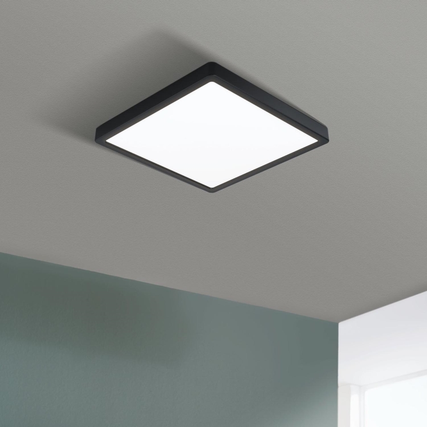 Eglo - LED laelamp LED/20W/230V 28,5x28,5 cm