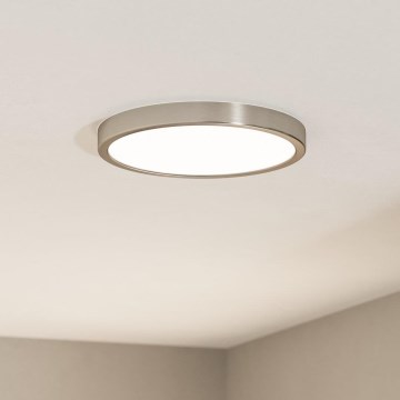 Eglo - LED laelamp LED/20W/230V läbimõõt 28,5 cm