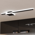 Eglo - LED laelamp LED/6,3W/230V + LED/5,4W