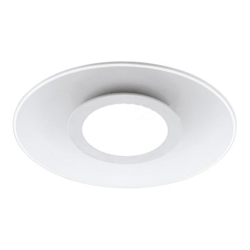 Eglo - LED-laevalgusti 1xLED/19W/230V