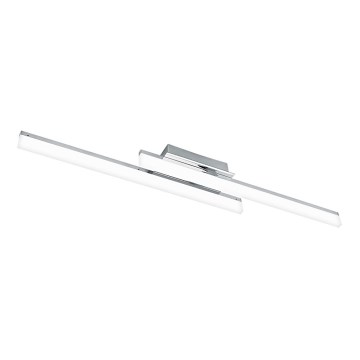 Eglo - LED-laevalgusti 2xLED/10W/230V