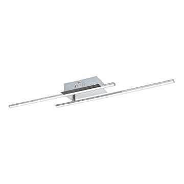 Eglo - LED-laevalgusti 2xLED/6W/230V