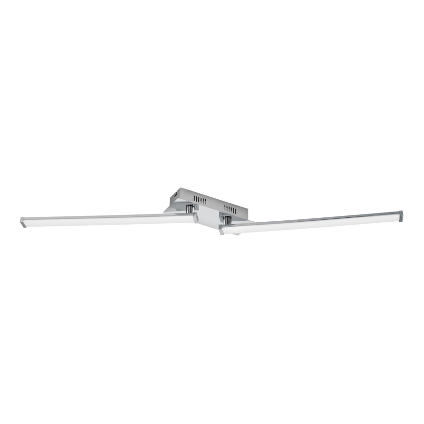 Eglo - LED-laevalgusti 2xLED/9W/230V