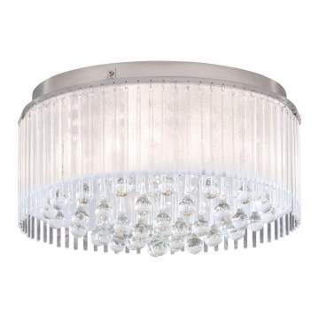 Eglo - LED-laevalgusti 6xG9/3W/230V