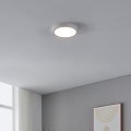 Eglo - LED Laevalgusti koos anduriga FUEVA LED/17W/230V 3000K ø  21cm