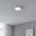 Eglo - LED Laevalgusti koos anduriga FUEVA LED/17W/230V 3000K ø  21cm