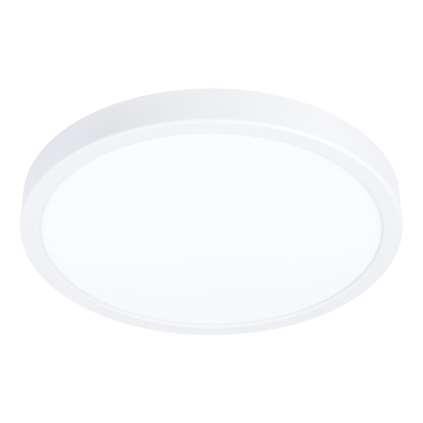Eglo - LED Laevalgusti koos anduriga FUEVA LED/17W/230V 3000K ø 28,5 cm