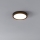 Eglo - LED Laevalgusti koos anduriga LED/17W/230V 3000K must