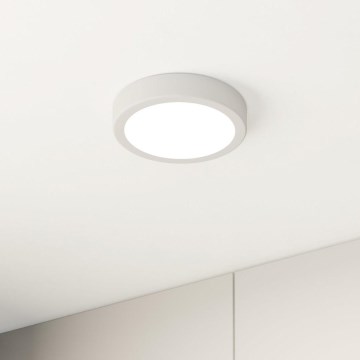 Eglo - LED laevalgusti LED/10,5W/230V Ø 16 cm