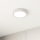 Eglo - LED laevalgusti LED/10,5W/230V Ø 16 cm