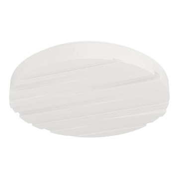 Eglo - LED Laevalgusti LED/10W/230V d. 28 cm