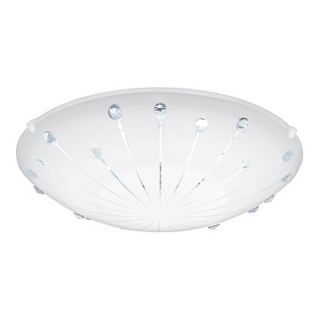 Eglo - LED-laevalgusti LED/11W/230V