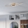 Eglo - LED Laevalgusti LED/12W/230V 4000K vask