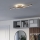 Eglo - LED Laevalgusti LED/12W/230V 4000K vask