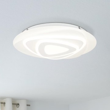 Eglo - LED Laevalgusti LED/14,7W/230V d. 30 cm