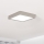 Eglo - LED laevalgusti LED/16,5W/230V 21x21 cm