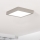 Eglo - LED-laevalgusti LED/16,5W/230V