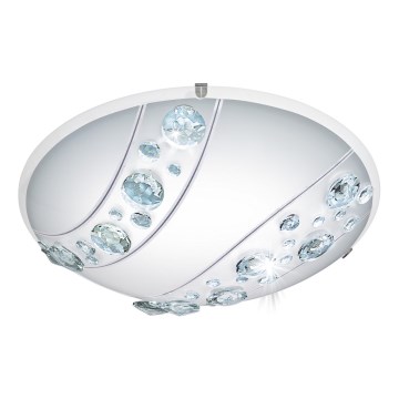 Eglo - LED-laevalgusti LED/16W/230V