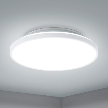 Eglo - LED-laevalgusti LED/18W/230V