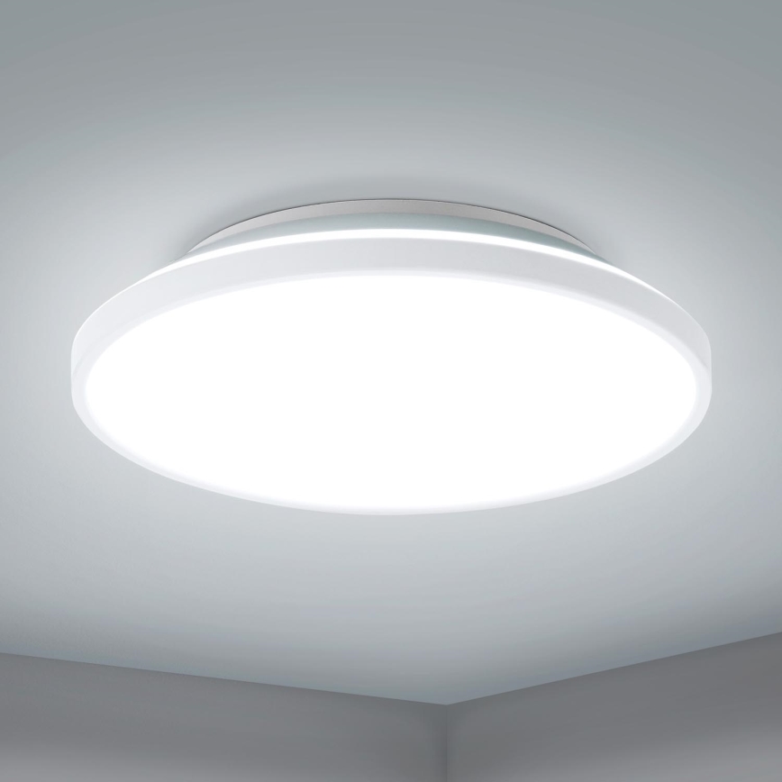 Eglo - LED-laevalgusti LED/18W/230V