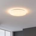 Eglo - LED Laevalgusti LED/19,5W/230V
