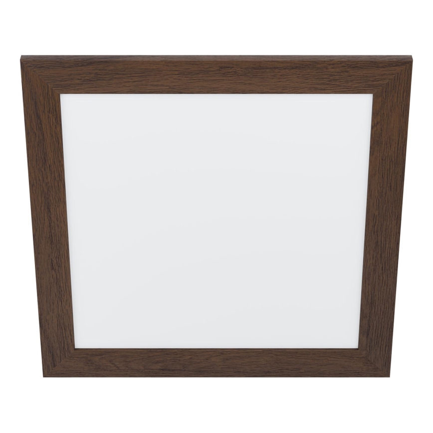 Eglo - LED Laevalgusti LED/20W/230V 500x500 mm