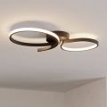 Eglo - LED Laevalgusti LED/21W/230V 3000K must
