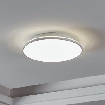 Eglo - LED Laevalgusti LED/21W/230V d. 38 cm