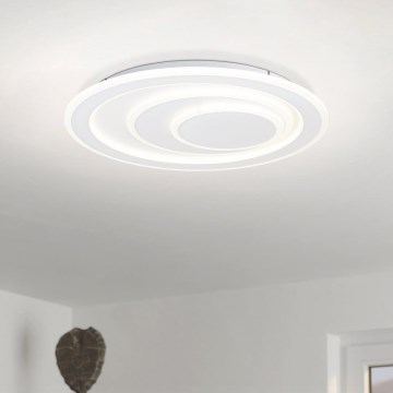 Eglo  - LED Laevalgusti LED/21W/230V d. 48 cm