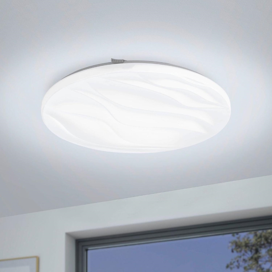 Eglo - LED-laevalgusti LED/22W/230V