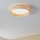 Eglo - LED Laevalgusti LED/24W/230V