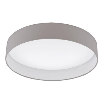 Eglo - LED Laevalgusti LED/24W/230V
