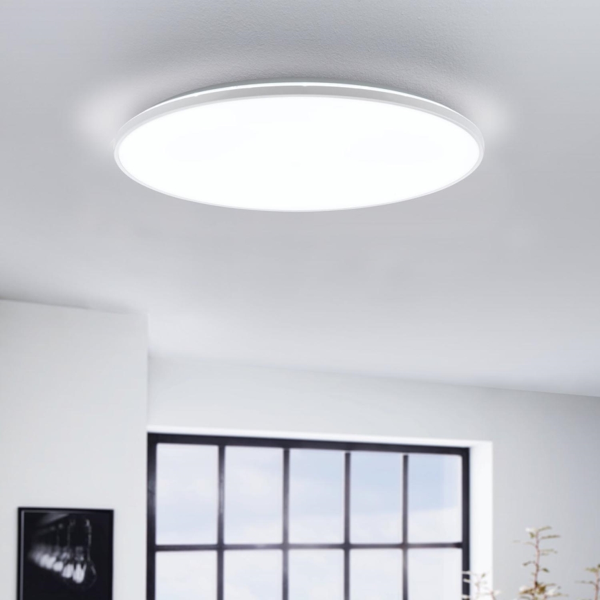 Eglo - LED Laevalgusti LED/29W/230V d. 50 cm