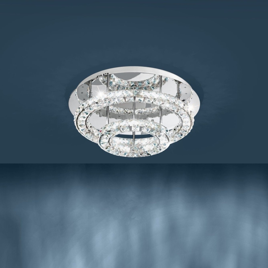 Eglo - LED Laevalgusti LED/30,5W/230V