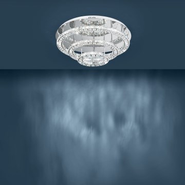 Eglo - LED Laevalgusti LED/61W/230V