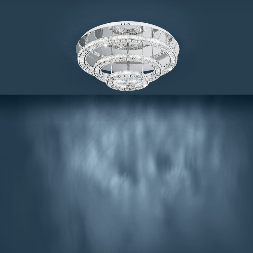 Eglo - LED Laevalgusti LED/61W/230V