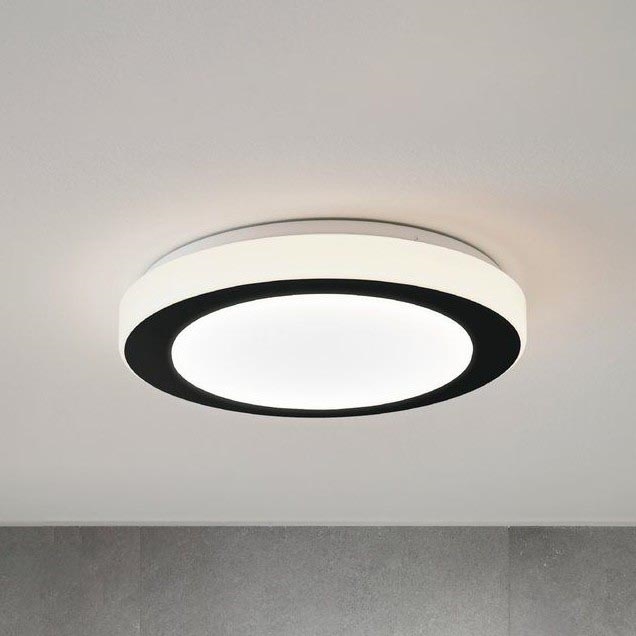 Eglo - LED-laevalgusti vannituppa LED/11W/230V IP44