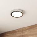 Eglo - LED Laevalgusti vannituppa LED/11W/230V IP44 läikiv kroom