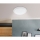 Eglo - LED-laevalgusti vannituppa LED/11W/230V valge