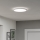 Eglo - LED Laevalgusti vannituppa LED/13,9W/230V 2700/4000/6500K d. 30 cm IP44 valge