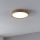 Eglo - LED Laevalgusti vannituppa LED/14,6W/230V IP44 beež