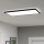 Eglo - LED Laevalgusti vannituppa LED/17,2W/230V 2700/4000/6500K 30x57 cm IP44 must