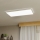 Eglo - LED Laevalgusti vannituppa LED/17,2W/230V 2700/4000/6500K 30x57 cm IP44 valge