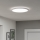 Eglo - LED Laevalgusti vannituppa LED/18,5W/230V 2700/4000/6500K d. 38,9 cm IP44 valge
