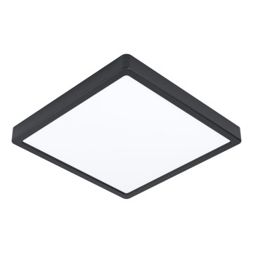 Eglo - LED Laevalgusti vannituppa LED/20,5W/230V 4000K 28,5x28,5cm IP44
