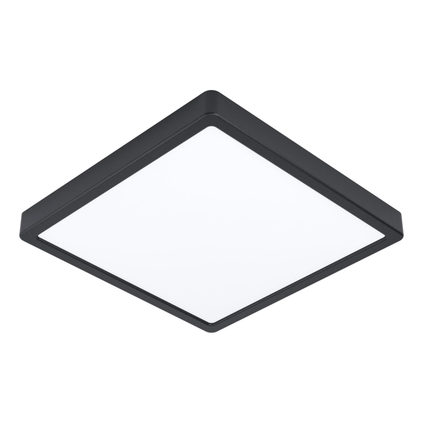 Eglo - LED Laevalgusti vannituppa LED/20,5W/230V 4000K 28,5x28,5cm IP44