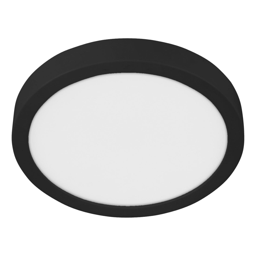 Eglo - LED Laevalgusti vannituppa LED/20,5W/230V 4000K ø 28,5 cm IP44